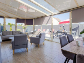 Holiday Home des Brigadies by Interhome